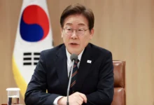 Seoul Considers Deploying Military Assets in the Strait of Hormuz Under U.S. Pressure