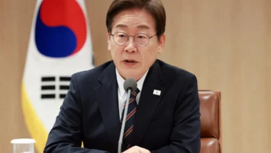 Seoul Considers Deploying Military Assets in the Strait of Hormuz Under U.S. Pressure
