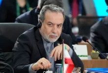 Seven Days and Seven Conditions in Araghtchi’s De-escalation Proposal to Washington