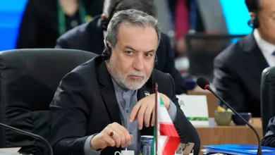 Seven Days and Seven Conditions in Araghtchi’s De-escalation Proposal to Washington
