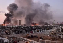 Six Years After Beirut Port Explosion, Prosecutor Seeks Charges Against Michel Aoun