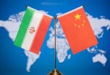 Some 1,300 Mysterious Air Shipments Sent From China to Iran Within Months