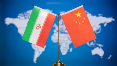 Some 1,300 Mysterious Air Shipments Sent From China to Iran Within Months