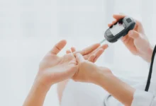 Strict Blood Sugar Control May Come at the Expense of Quality of Life