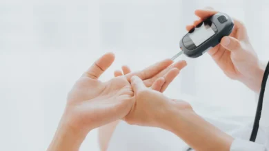 Strict Blood Sugar Control May Come at the Expense of Quality of Life