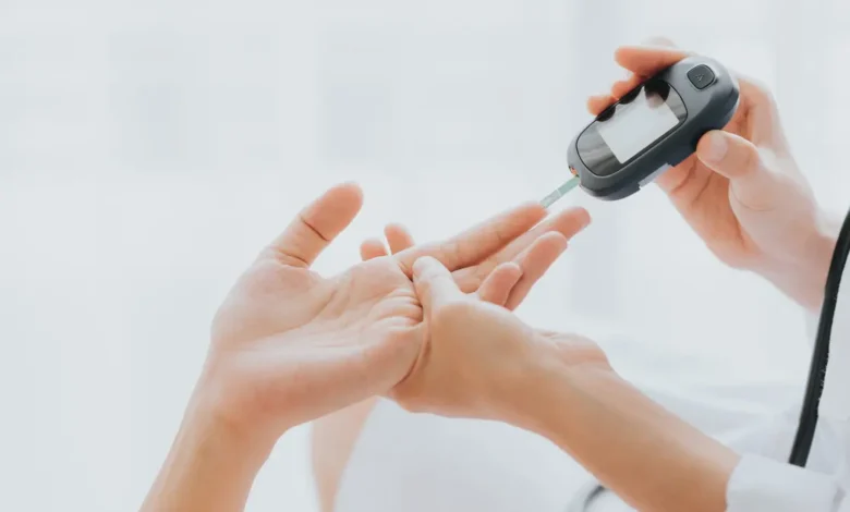 Strict Blood Sugar Control May Come at the Expense of Quality of Life