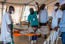 Sudan: Doctors Describe Unusual Injuries Near Al-Jaili and Sodari