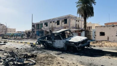 Sudan Under the World’s Microscope… Are Chemical Weapons Pushing the Army Toward International Isolation?