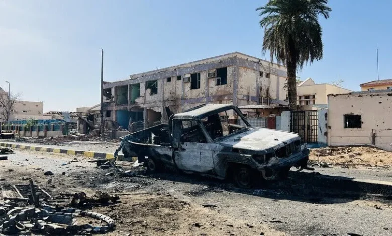 Sudan Under the World’s Microscope… Are Chemical Weapons Pushing the Army Toward International Isolation?