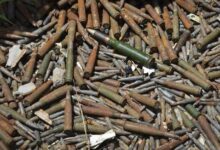 Sudan and the Organisation for the Prohibition of Chemical Weapons: Why Has the Case Not Been Resolved Internationally?