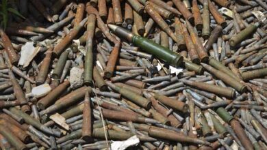 Sudan and the Organisation for the Prohibition of Chemical Weapons: Why Has the Case Not Been Resolved Internationally?