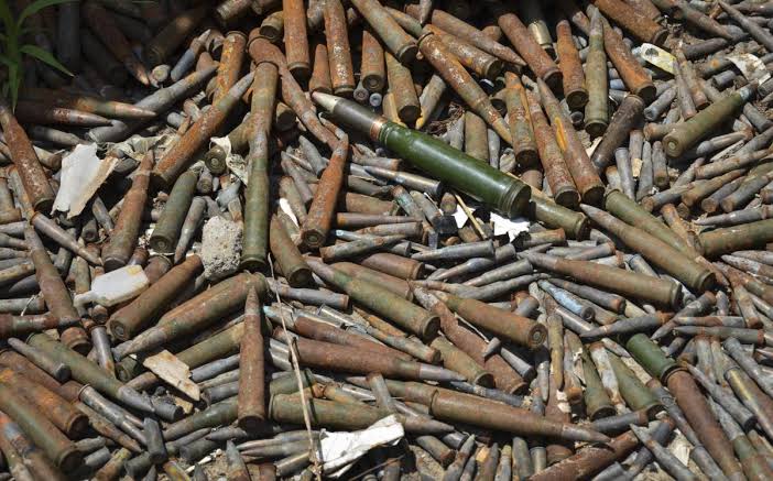 Sudan and the Organisation for the Prohibition of Chemical Weapons: Why Has the Case Not Been Resolved Internationally?