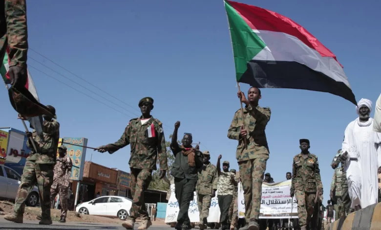 Sudan at a Crossroads: The Consequences of Military Leadership and the Question of Civilian Transition