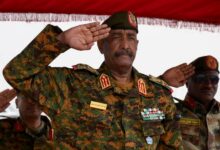 Sudanese Army, Iran and the Houthis: A Supply Network That Goes Beyond Arms Transfers