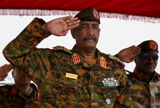Sudanese Army, Iran and the Houthis: A Supply Network That Goes Beyond Arms Transfers