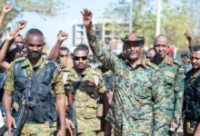 Sudanese Military Abuses: Civilians Detained and Tortured Without Trial