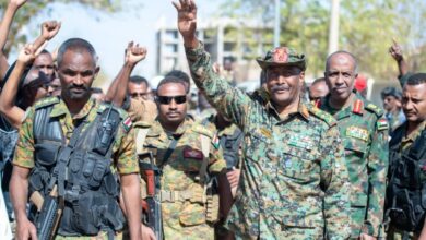 Sudanese Military Abuses: Civilians Detained and Tortured Without Trial