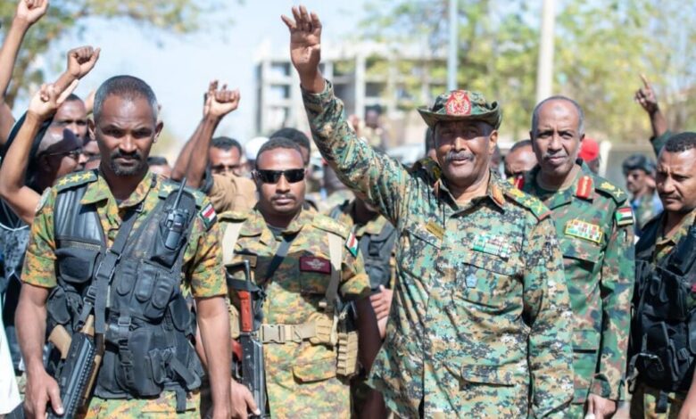 Sudanese Military Abuses: Civilians Detained and Tortured Without Trial