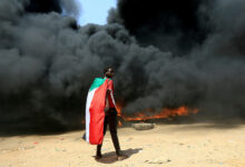 Sudan’s War Is No Longer Solely Sudanese: How Has External Intervention Helped Prolong the Conflict?
