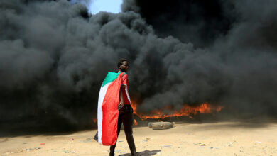 Sudan’s War Is No Longer Solely Sudanese: How Has External Intervention Helped Prolong the Conflict?