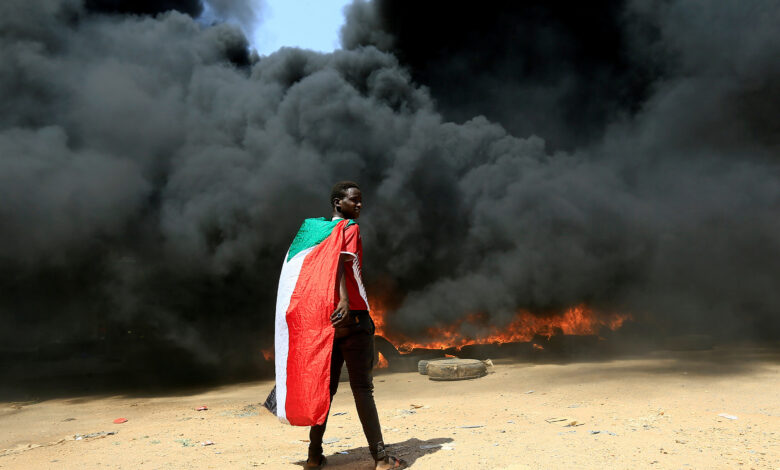 Sudan’s War Is No Longer Solely Sudanese: How Has External Intervention Helped Prolong the Conflict?