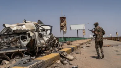 Sudan’s War: Why Peace Talks Have Struggled to Deliver