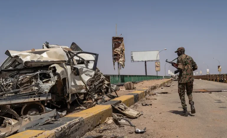 Sudan’s War: Why Peace Talks Have Struggled to Deliver