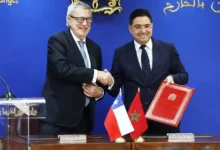 Support for Sovereignty and Autonomy: Chile Recognizes Moroccan Sovereignty Over the Sahara