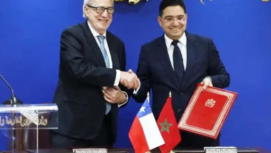 Support for Sovereignty and Autonomy: Chile Recognizes Moroccan Sovereignty Over the Sahara