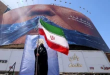 Tehran Threatens to Open an Indian Ocean Front if War Resumes