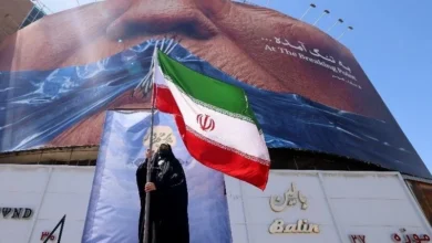 Tehran Threatens to Open an Indian Ocean Front if War Resumes