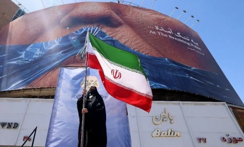 Tehran Threatens to Open an Indian Ocean Front if War Resumes