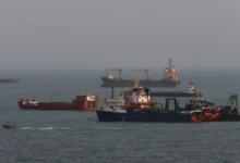 Tehran threatens to establish a maritime exclusion zone to pressure Gulf states