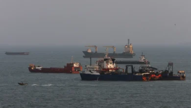 Tehran threatens to establish a maritime exclusion zone to pressure Gulf states