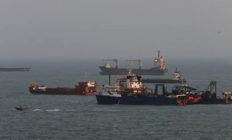 Tehran threatens to establish a maritime exclusion zone to pressure Gulf states