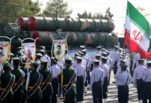 Tehran’s Proxies in Africa: The Revolutionary Guards Replicate the Hezbollah Model