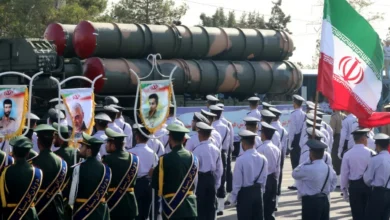 Tehran’s Proxies in Africa: The Revolutionary Guards Replicate the Hezbollah Model
