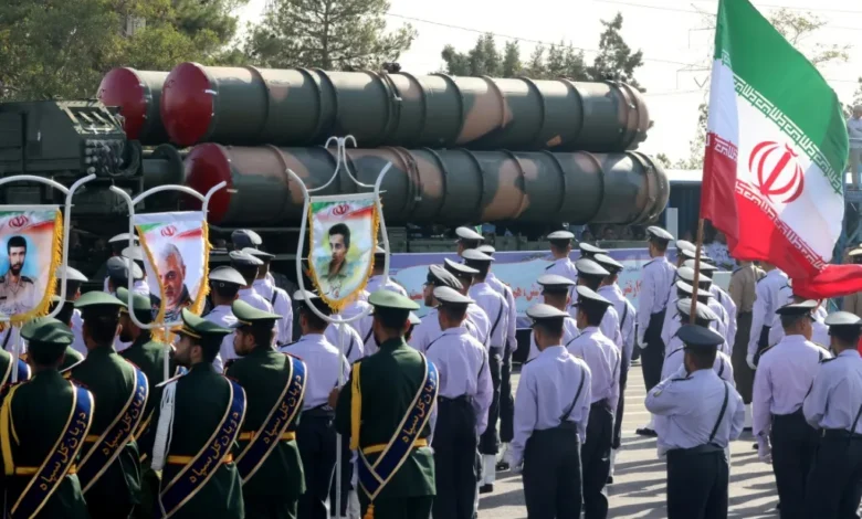 Tehran’s Proxies in Africa: The Revolutionary Guards Replicate the Hezbollah Model
