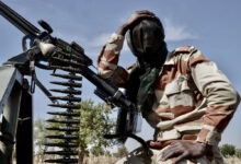 Terrorism Expands Into West Africa: Security Gaps, Resources and a Growing Threat