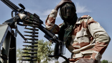 Terrorism Expands Into West Africa: Security Gaps, Resources and a Growing Threat
