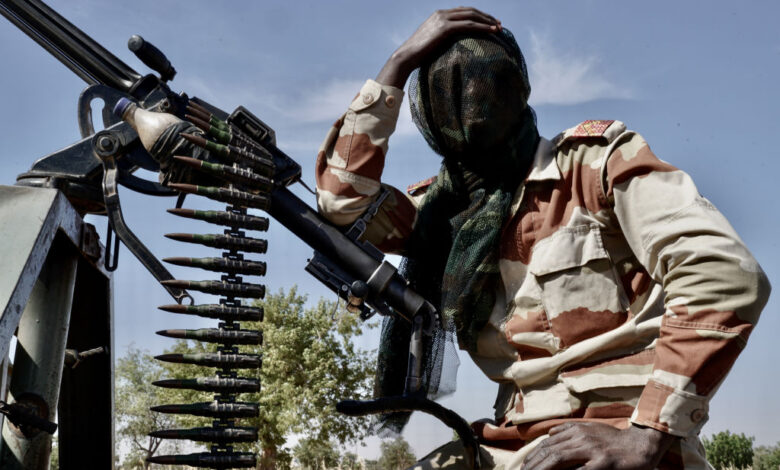 Terrorism Expands Into West Africa: Security Gaps, Resources and a Growing Threat