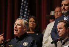 Texas Governor Vows to Ban Extremism and Escalates Measures Against the Muslim Brotherhood