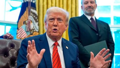 The Anonymous Donor: A New Mystery in the Case of the Trump Assassination Attempt Gunman