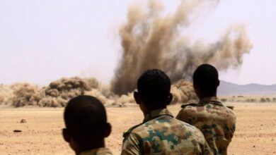 The Chemical Security Dilemma: How Evidence From the Battlefield Became Diplomatic Leverage