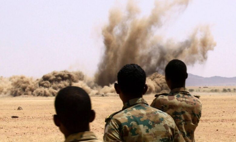 The Chemical Security Dilemma: How Evidence From the Battlefield Became Diplomatic Leverage
