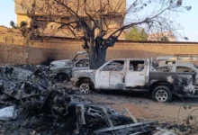 The Chlorine Trail: What Leaked Documents Allege About Sudan’s War