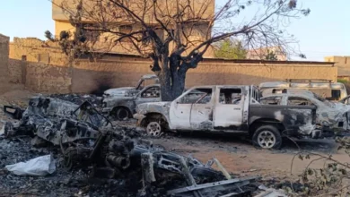 The Chlorine Trail: What Leaked Documents Allege About Sudan’s War