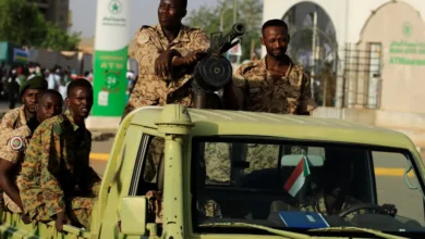 The Descent into the Abyss: The Sudanese Army’s Alleged Intent to Target Civilians with Iranian PG7-AT1 Missiles