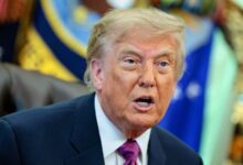 The Falkland Islands: Will Trump Deliver the Final Blow to the Empire?