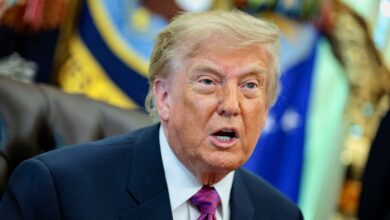 The Falkland Islands: Will Trump Deliver the Final Blow to the Empire?